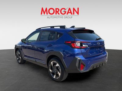 2026 Subaru Crosstrek - Photo 5