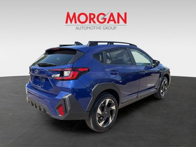 2026 Subaru Crosstrek - Photo 3