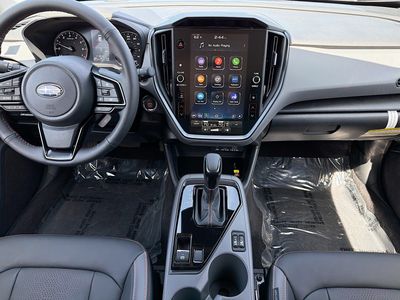 2026 Subaru Crosstrek - Photo 18