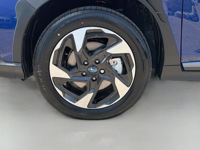 2026 Subaru Crosstrek - Photo 39