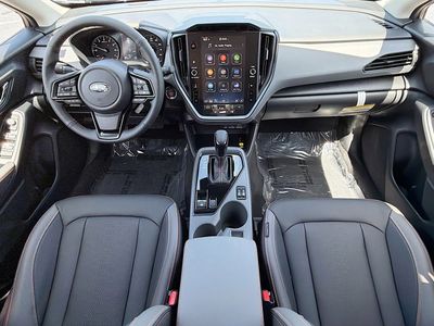2026 Subaru Crosstrek - Photo 15