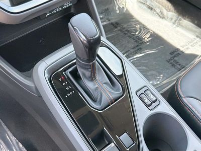 2026 Subaru Crosstrek - Photo 27