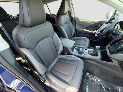 2026 Subaru Crosstrek - Photo 14