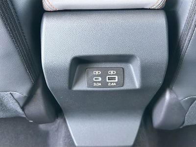 2026 Subaru Crosstrek - Photo 19