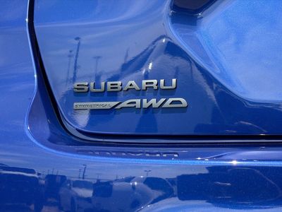 2026 Subaru Crosstrek - Photo 11
