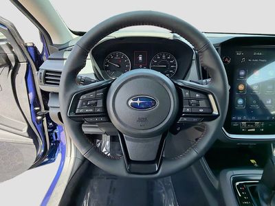 2026 Subaru Crosstrek - Photo 37