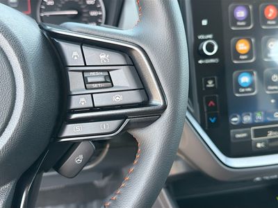 2026 Subaru Crosstrek - Photo 36