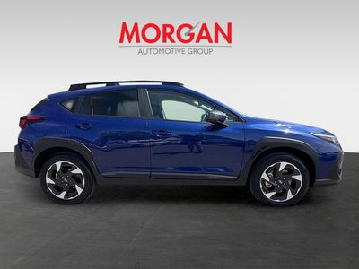2026 Subaru Crosstrek - Photo 2