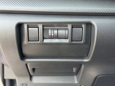 2026 Subaru Crosstrek - Photo 33