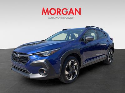 2026 Subaru Crosstrek - Photo 7