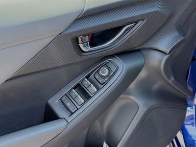 2026 Subaru Crosstrek - Photo 22