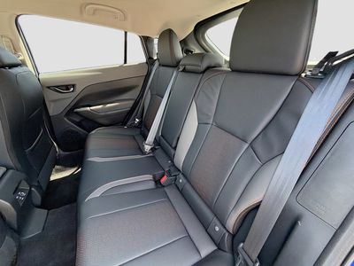 2026 Subaru Crosstrek - Photo 20