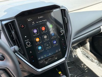 2026 Subaru Crosstrek - Photo 26