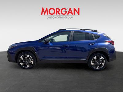 2026 Subaru Crosstrek - Photo 6