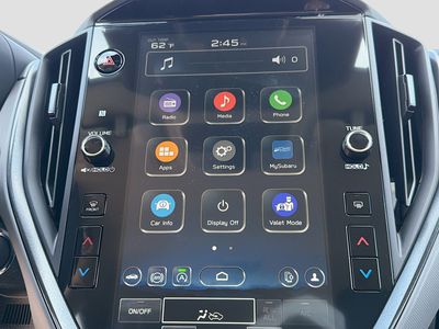 2026 Subaru Crosstrek - Photo 28