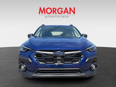 2026 Subaru Crosstrek - Photo 8