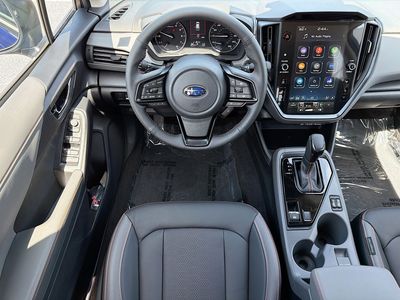2026 Subaru Crosstrek - Photo 16