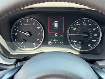 2026 Subaru Crosstrek - Photo 38