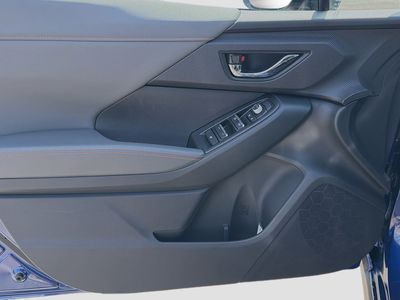 2026 Subaru Crosstrek - Photo 21