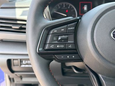 2026 Subaru Crosstrek - Photo 35