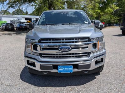 2020 Ford F-150 - Photo 8