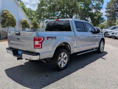 2020 Ford F-150 - Photo 5