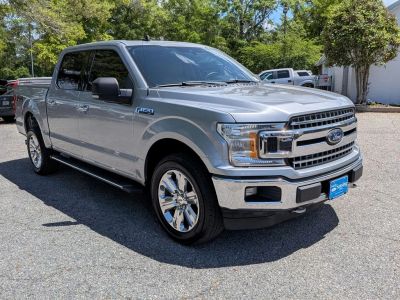 2020 Ford F-150 - Photo 7