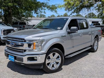 2020 Ford F-150 - Photo 1