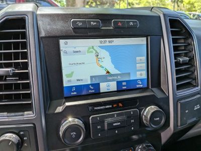 2020 Ford F-150 - Photo 19