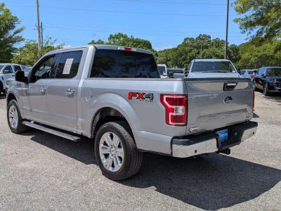 2020 Ford F-150 - Photo 3