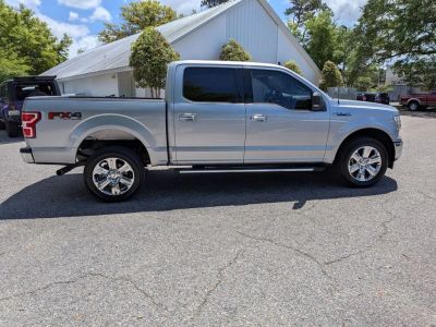 2020 Ford F-150 - Photo 6