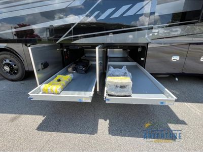 2026 Tiffin Motorhomes Phaeton IH - Photo 6