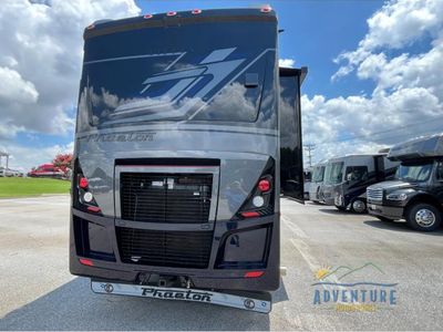 2026 Tiffin Motorhomes Phaeton IH - Photo 3