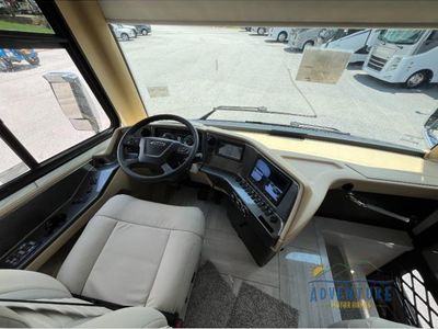 2026 Tiffin Motorhomes Phaeton IH - Photo 8