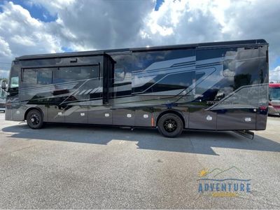 2026 Tiffin Motorhomes Phaeton IH - Photo 4