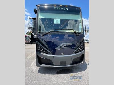 2026 Tiffin Motorhomes Phaeton IH - Photo 2