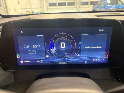 2026 Chevrolet Traverse - Photo 10