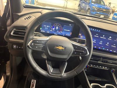 2026 Chevrolet Traverse - Photo 19