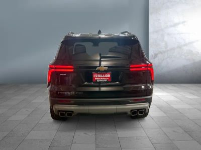 2026 Chevrolet Traverse - Photo 5