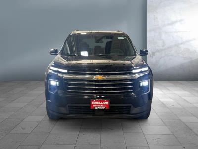 2026 Chevrolet Traverse - Photo 2