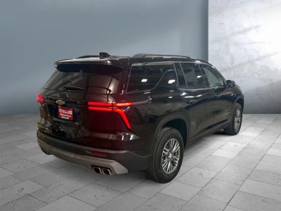 2026 Chevrolet Traverse - Photo 6