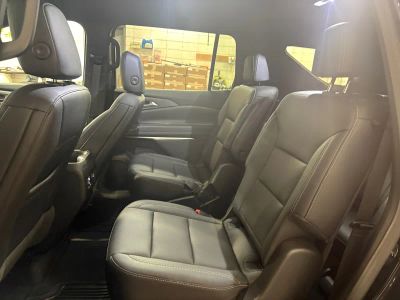 2026 Chevrolet Traverse - Photo 18
