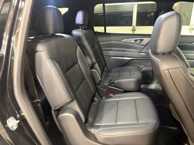 2026 Chevrolet Traverse - Photo 14