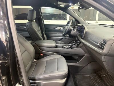 2026 Chevrolet Traverse - Photo 15