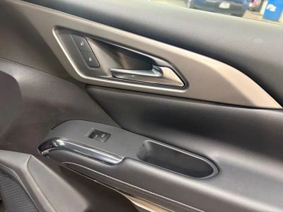 2026 Chevrolet Traverse - Photo 21