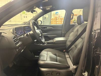 2026 Chevrolet Traverse - Photo 9