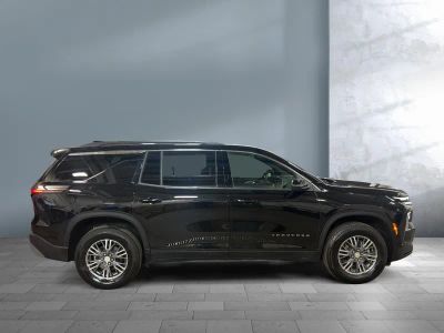 2026 Chevrolet Traverse - Photo 7