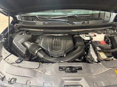 2026 Chevrolet Traverse - Photo 22