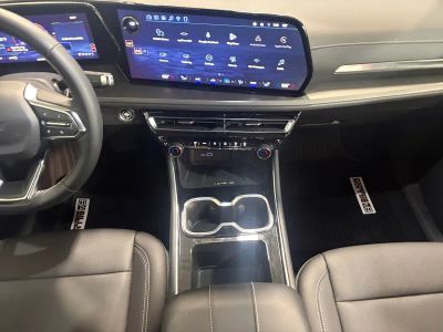 2026 Chevrolet Traverse - Photo 13