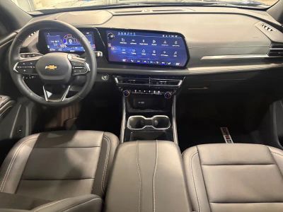 2026 Chevrolet Traverse - Photo 12